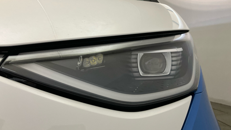 Volkswagen ID. Buzz 210kW Style Pro 79kWh 5dr Auto [Design+] Electric Estate
